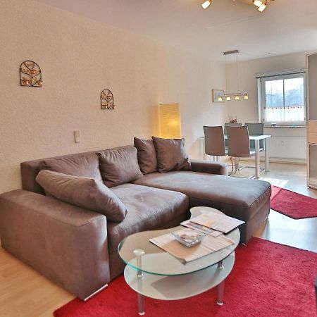 Residenz Ostseestrand Appartement 2 シャルボイツ エクステリア 写真