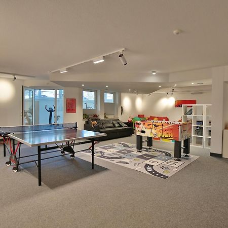 Residenz Ostseestrand Appartement 2 シャルボイツ エクステリア 写真